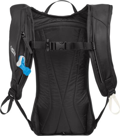 CamelBak Zoid 3 black white Produktbild 3