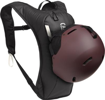 CamelBak Zoid 3 black white Produktbild 4