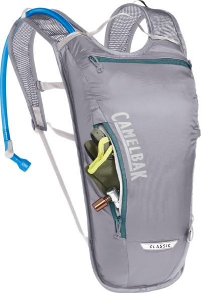 CamelBak Classic Light 4 gunmetal hydro Produktbild 1