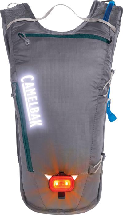 CamelBak Classic Light 4 gunmetal hydro Produktbild 2