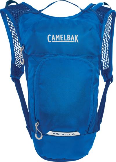 CamelBak Mini M.U.L.E. 5 blue Produktbild 1