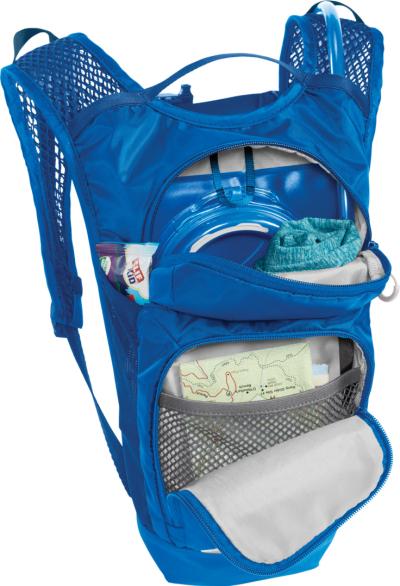 CamelBak Mini M.U.L.E. 5 blue Produktbild 4