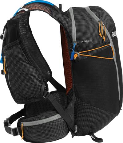 CamelBak Octane 22 black apricot Produktbild 3