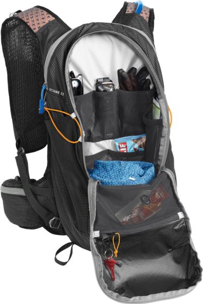CamelBak Octane 22 black apricot Produktbild 4