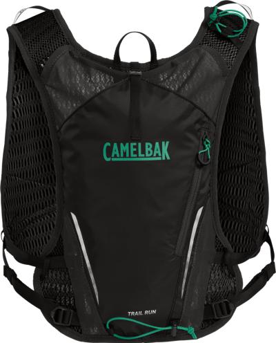 CamelBak Trail Run 7 black Produktbild 1
