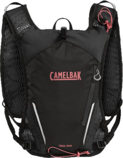 CamelBak Women's Trail Run 7 black Produktbild 1