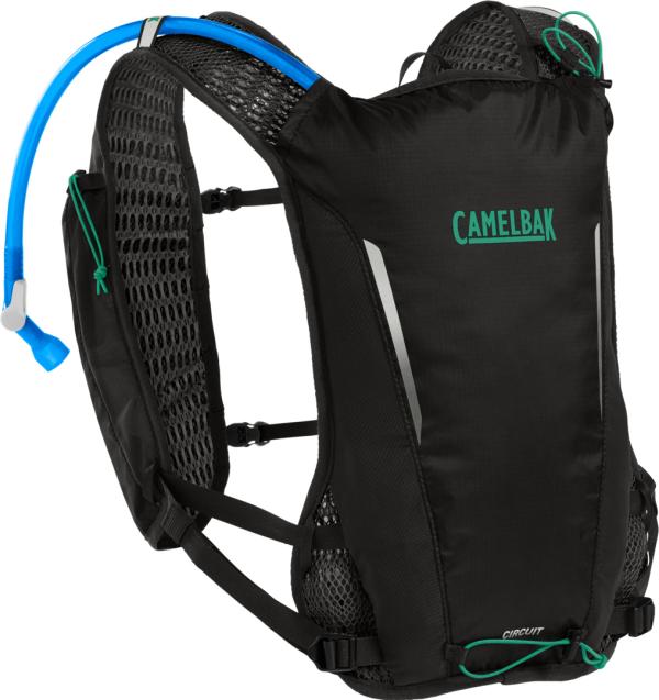 CamelBak Circuit Run 7 black