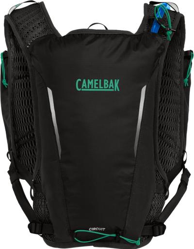 CamelBak Circuit Run 7 black Produktbild 1