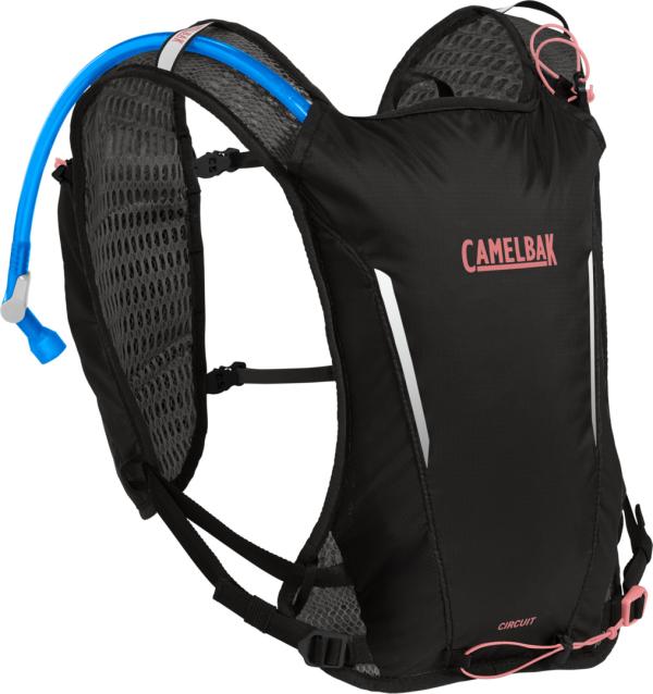 CamelBak Women's Circuit Run 7 black
