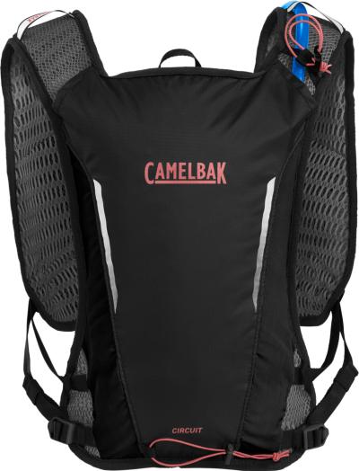 CamelBak Women's Circuit Run 7 black Produktbild 1