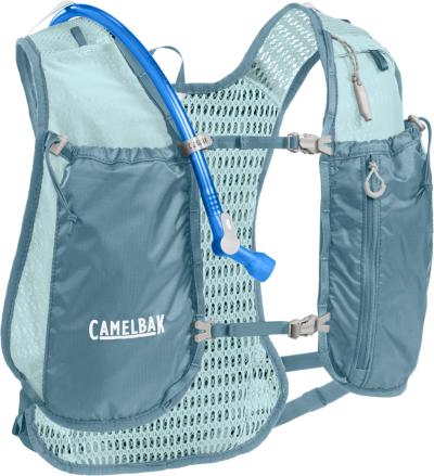 CamelBak Women's Circuit Run 7 adriatic blue Produktbild 1