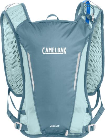 CamelBak Women's Circuit Run 7 adriatic blue Produktbild 2