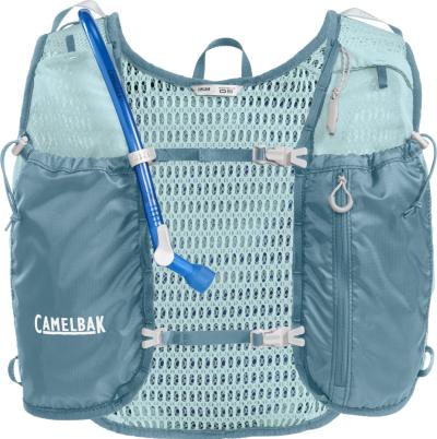 CamelBak Women's Circuit Run 7 adriatic blue Produktbild 3