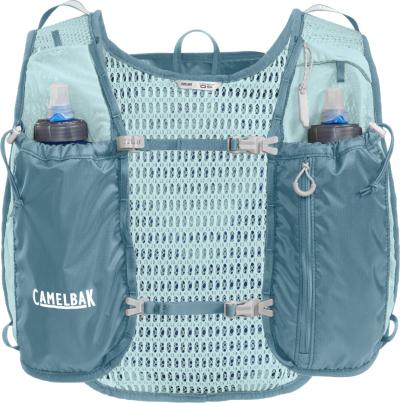 CamelBak Women's Circuit Run 7 adriatic blue Produktbild 4