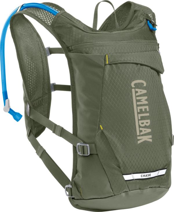 CamelBak Chase Adventure 8 dusty olive