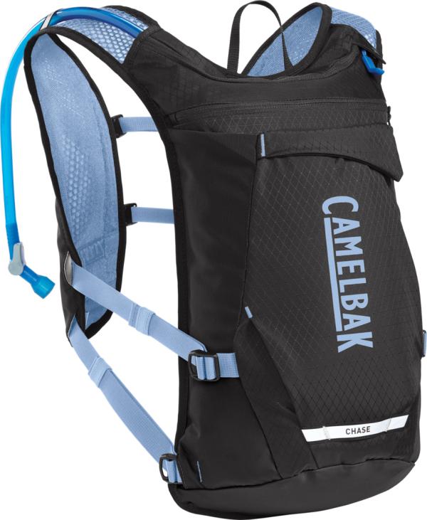 CamelBak Women's Chase Adventure 8 black/iris