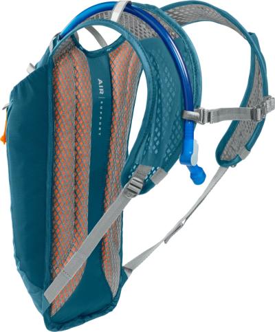 CamelBak Rogue Light 7 moroccan blue Produktbild 1