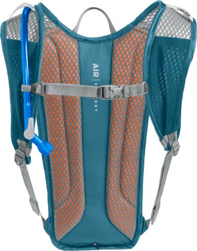 CamelBak Rogue Light 7 moroccan blue Produktbild 3