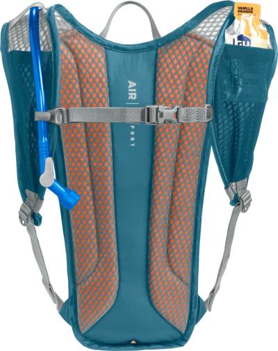 CamelBak Rogue Light 7 moroccan blue Produktbild 4