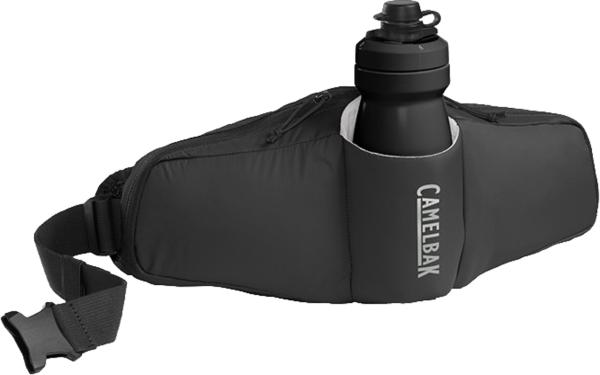 CamelBak Flow 2 Waist Pack H?fttasche black