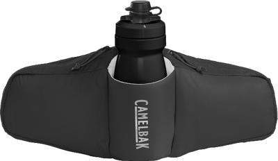 CamelBak Flow 2 Waist Pack H?fttasche black Produktbild 1