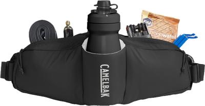CamelBak Flow 2 Waist Pack H?fttasche black Produktbild 4