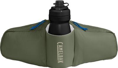 CamelBak Flow 2 Waist Pack H?fttasche dusty olive Produktbild 1