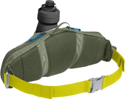 CamelBak Flow 2 Waist Pack H?fttasche dusty olive Produktbild 2