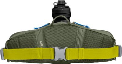 CamelBak Flow 2 Waist Pack H?fttasche dusty olive Produktbild 3