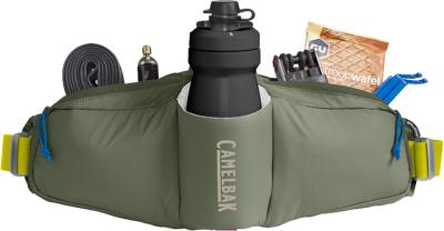 CamelBak Flow 2 Waist Pack H?fttasche dusty olive Produktbild 4