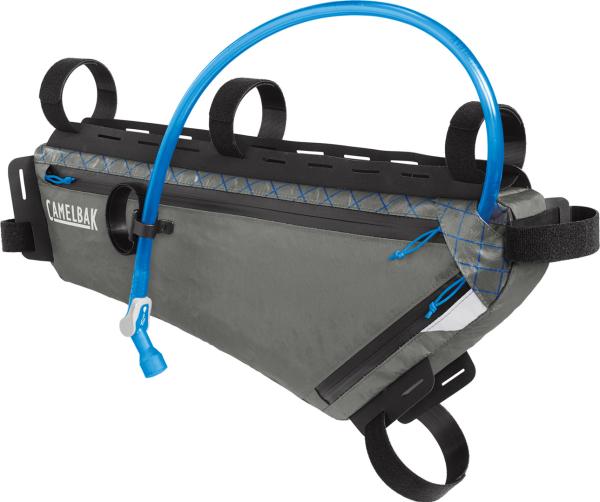 CamelBak M.U.L.E Frame Pack large wolf grey