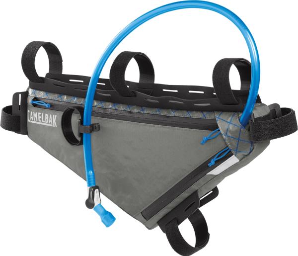 CamelBak M.U.L.E Frame Pack small wolf grey