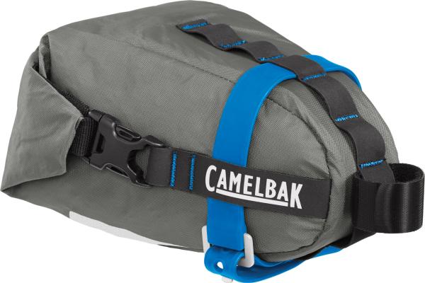 CamelBak M.U.L.E. saddle pack 1 wolf grey