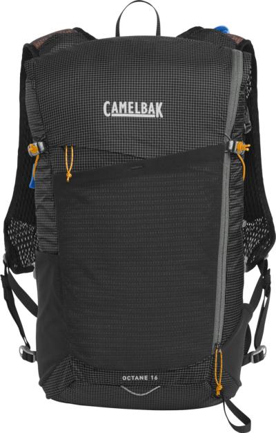 CamelBak Octane 16 black apricot Produktbild 1