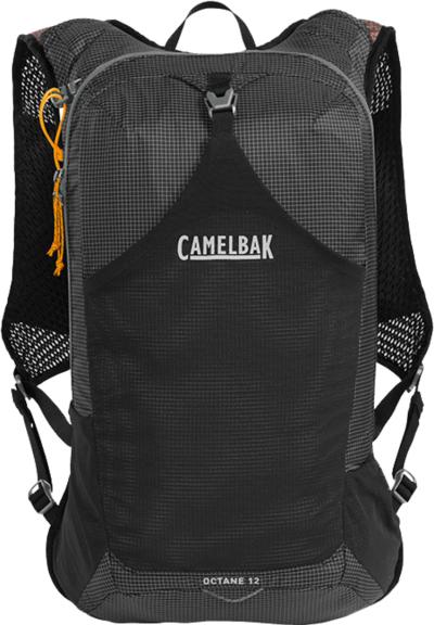 CamelBak Octane 12 black apricot Produktbild 1