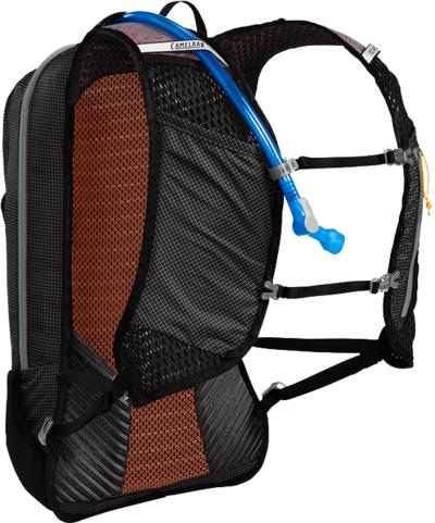 CamelBak Octane 12 black apricot Produktbild 2