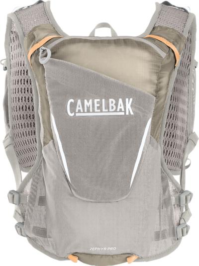 CamelBak Women's Zephyr Pro 12 flint grey Produktbild 1