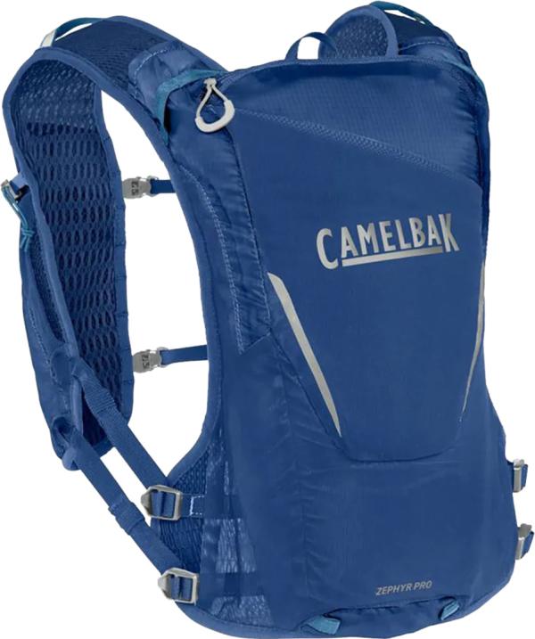 CamelBak Zephyr Pro 12 galaxy blue