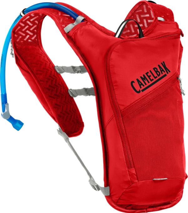 CamelBak Dart Run 2 fiery red