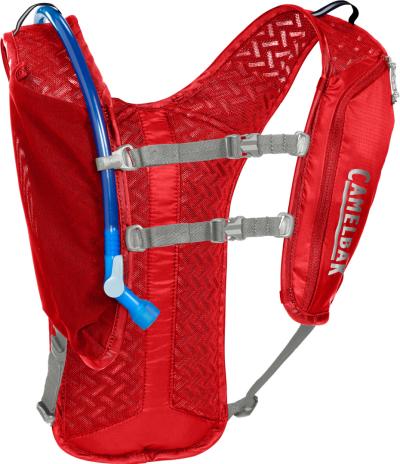 CamelBak Dart Run 2 fiery red Produktbild 1