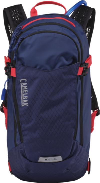 CamelBak M.U.L.E. 12 deep sea Produktbild 1