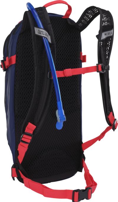 CamelBak M.U.L.E. 12 deep sea Produktbild 2