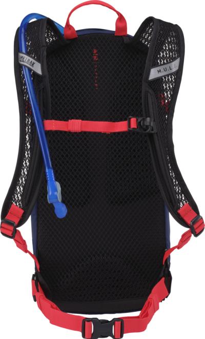 CamelBak M.U.L.E. 12 deep sea Produktbild 3