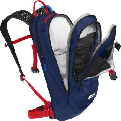 CamelBak M.U.L.E. 12 deep sea Produktbild 4