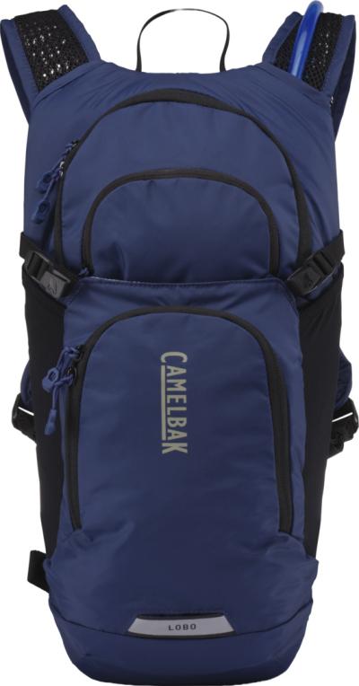 CamelBak Lobo 9 deep sea Produktbild 1