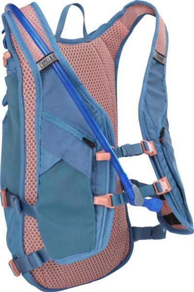 CamelBak Women Chase Adventure 8 Vest teal blush Produktbild 2