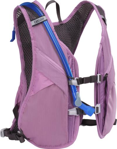 CamelBak Women Chase Race 4 Vest lavender Produktbild 2