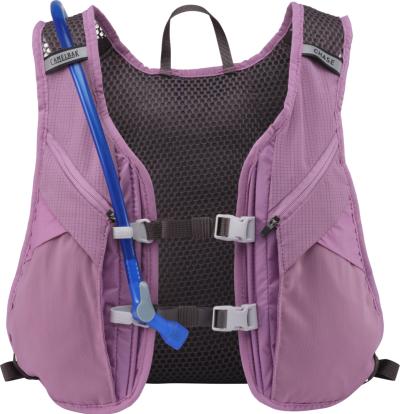 CamelBak Women Chase Race 4 Vest lavender Produktbild 3