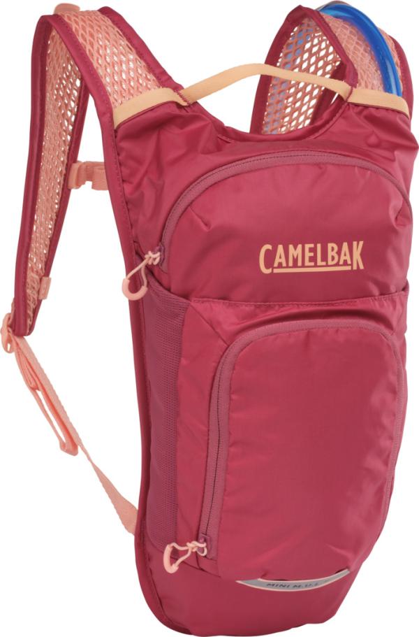 CamelBak Mini M.U.L.E. 5 berry