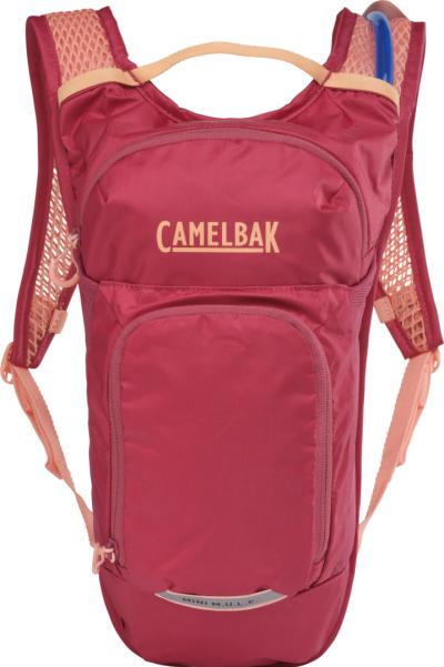 CamelBak Mini M.U.L.E. 5 berry Produktbild 1